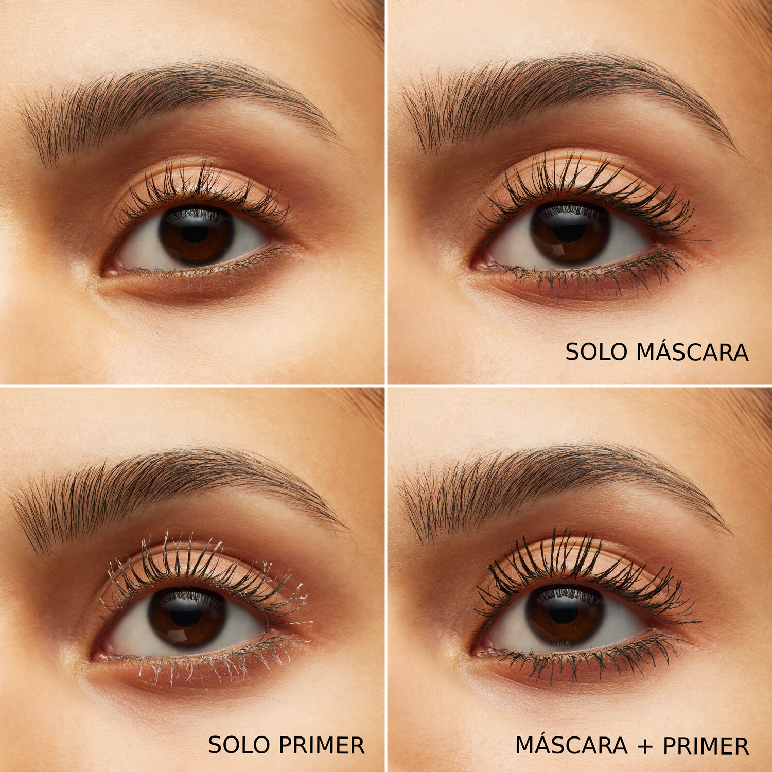 MACSTACK LEGIT LASH (PRIMER PARA PESTAÑAS)